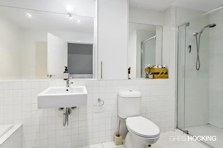 Sixth view of Homely house listing, 3/81 Pasco Street, Williamstown VIC 3016