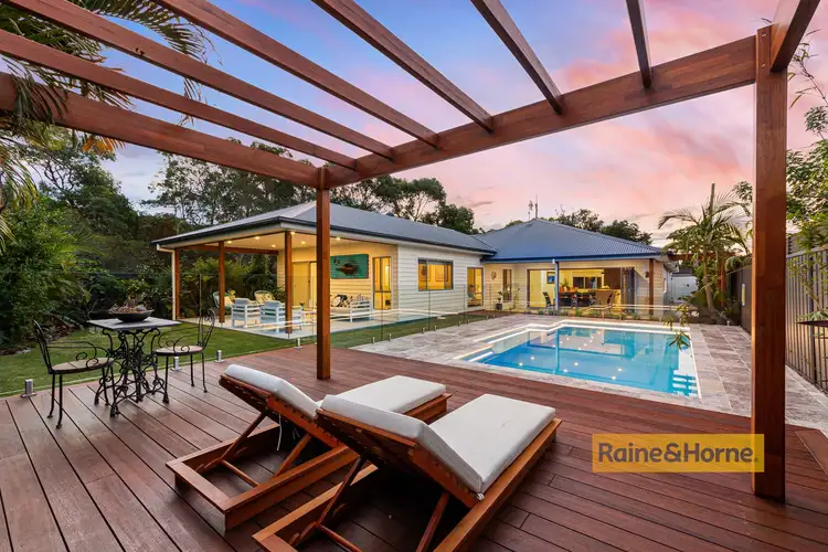 Main view of Homely house listing, 98 Nowack Avenue, Umina Beach NSW 2257