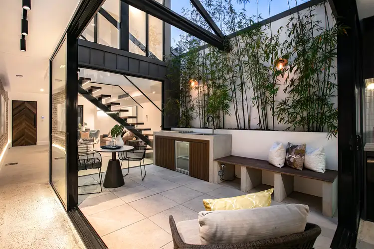 Main view of Homely house listing, 313 Belmont Street, Alexandria NSW 2015