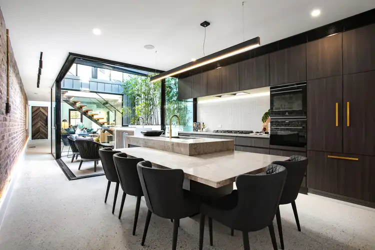 Second view of Homely house listing, 313 Belmont Street, Alexandria NSW 2015