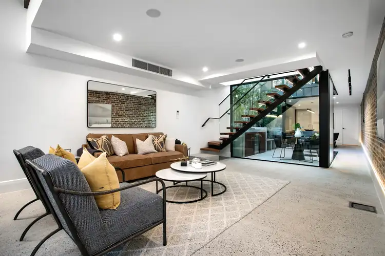 Third view of Homely house listing, 313 Belmont Street, Alexandria NSW 2015