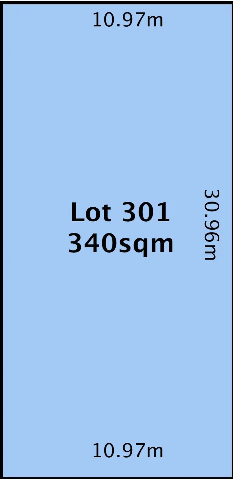 Main view of Homely land listing, LOT 301, 39 Travers Street, Sturt SA 5047