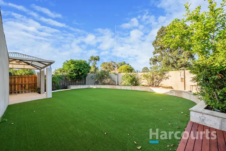 Main view of Homely house listing, 5a Pearson Crescent, Bull Creek WA 6149