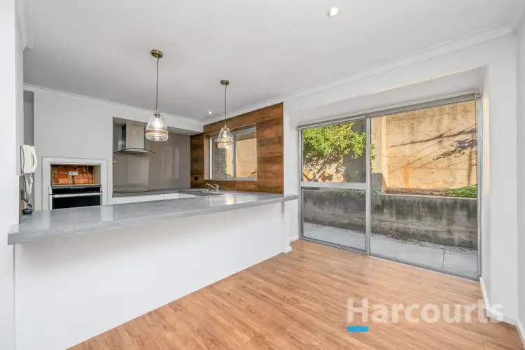 Second view of Homely house listing, 5a Pearson Crescent, Bull Creek WA 6149