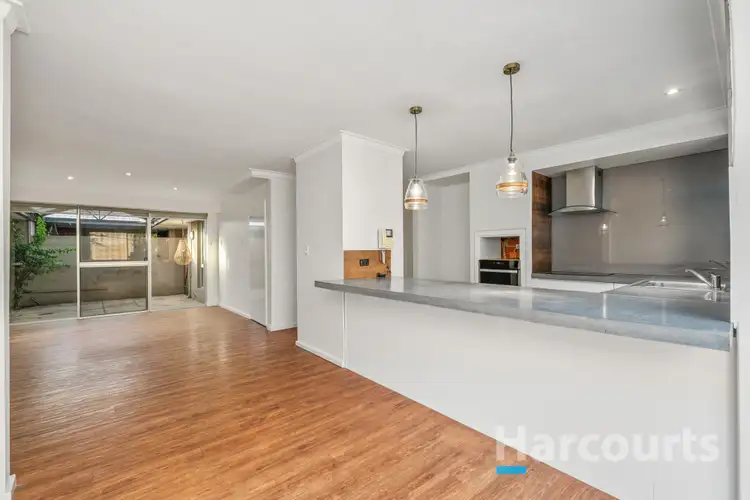 Third view of Homely house listing, 5a Pearson Crescent, Bull Creek WA 6149