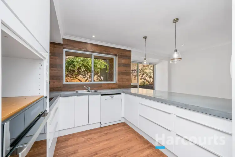 Fourth view of Homely house listing, 5a Pearson Crescent, Bull Creek WA 6149