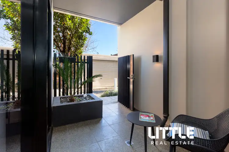 Sixth view of Homely apartment listing, 1/28 Burnley Street, Richmond VIC 3121