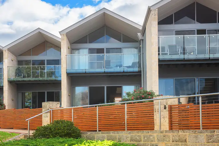 Main view of Homely unit listing, 7/6 Manning Street, Augusta WA 6290