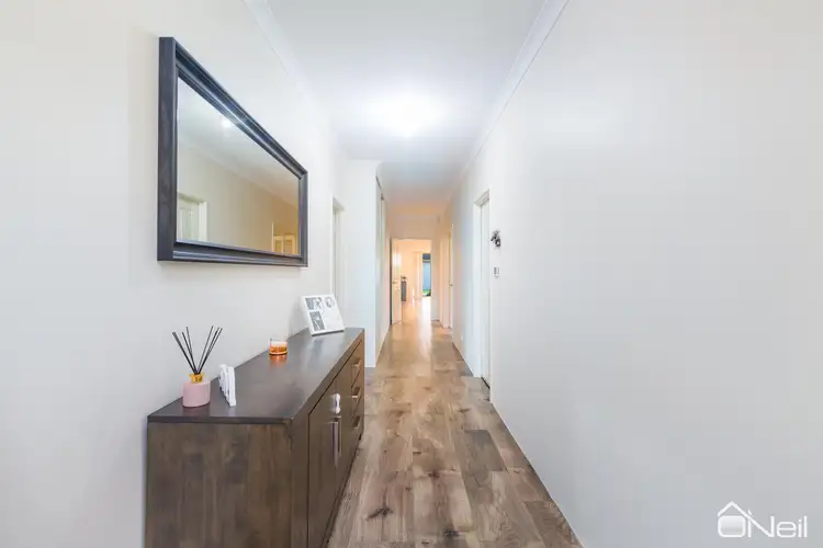 Third view of Homely house listing, 31 Cumbine Loop, Martin WA 6110