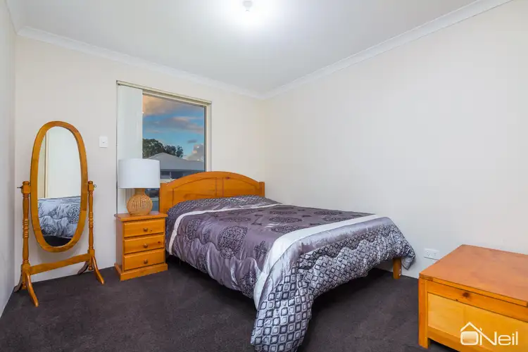 Fifth view of Homely house listing, 31 Cumbine Loop, Martin WA 6110