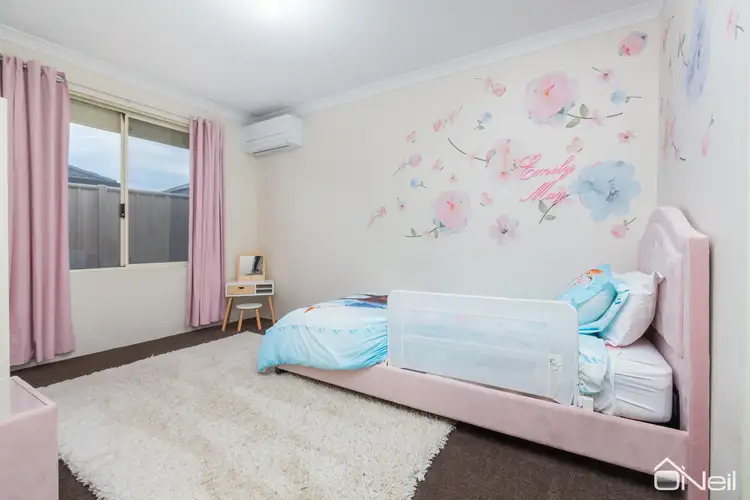Sixth view of Homely house listing, 31 Cumbine Loop, Martin WA 6110