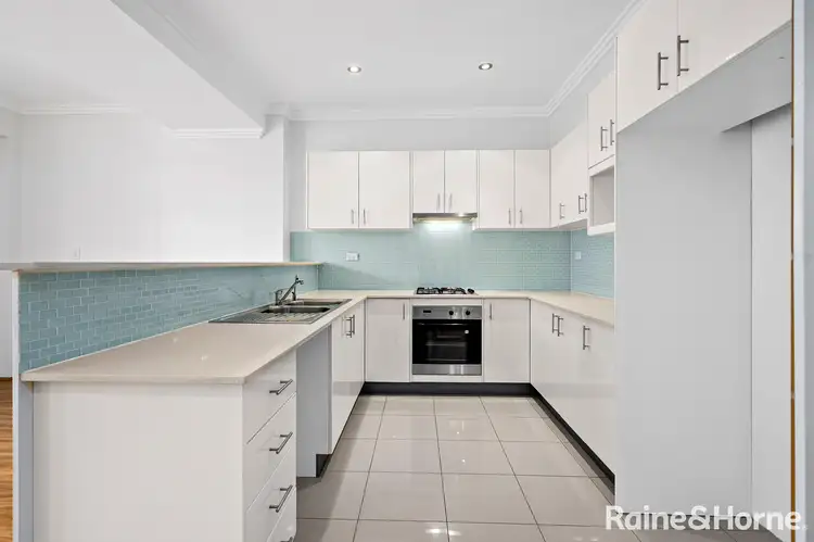 Third view of Homely apartment listing, 2/52 Premier Street, Kogarah NSW 2217