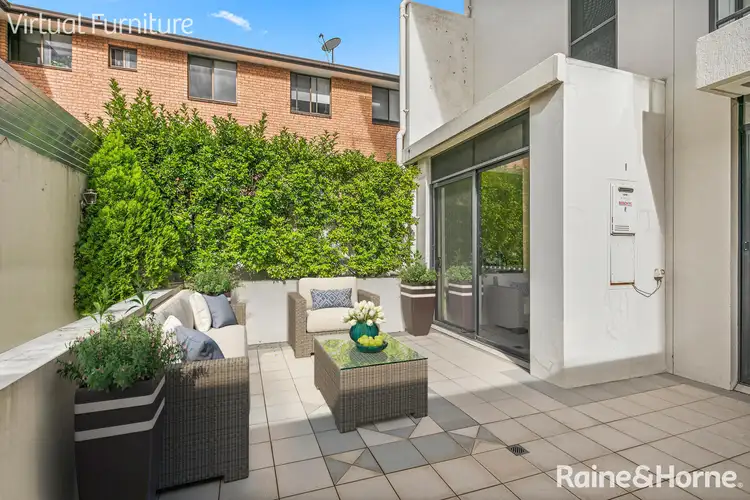 Fifth view of Homely apartment listing, 2/52 Premier Street, Kogarah NSW 2217