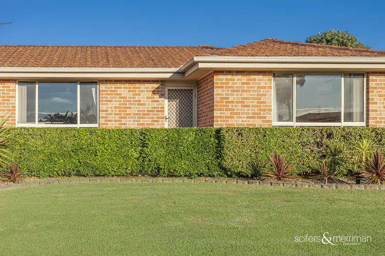 Second view of Homely house listing, 39 Dangar Circuit, Medowie NSW 2318