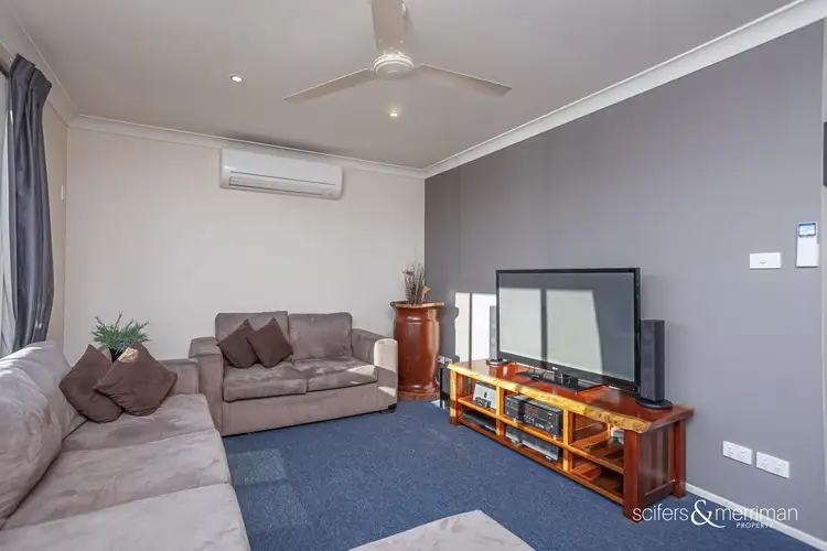 Third view of Homely house listing, 39 Dangar Circuit, Medowie NSW 2318