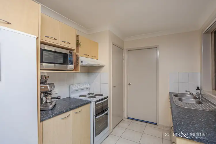 Fourth view of Homely house listing, 39 Dangar Circuit, Medowie NSW 2318