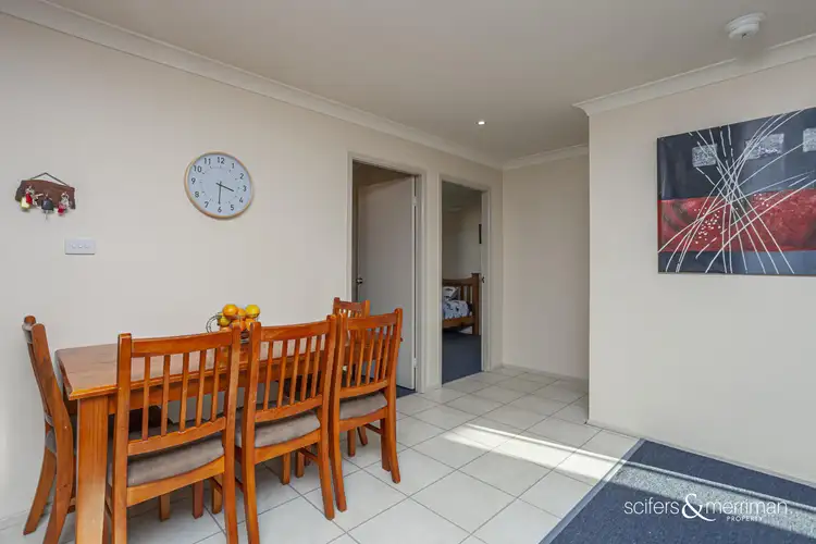 Fifth view of Homely house listing, 39 Dangar Circuit, Medowie NSW 2318