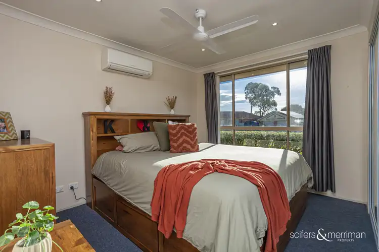 Sixth view of Homely house listing, 39 Dangar Circuit, Medowie NSW 2318