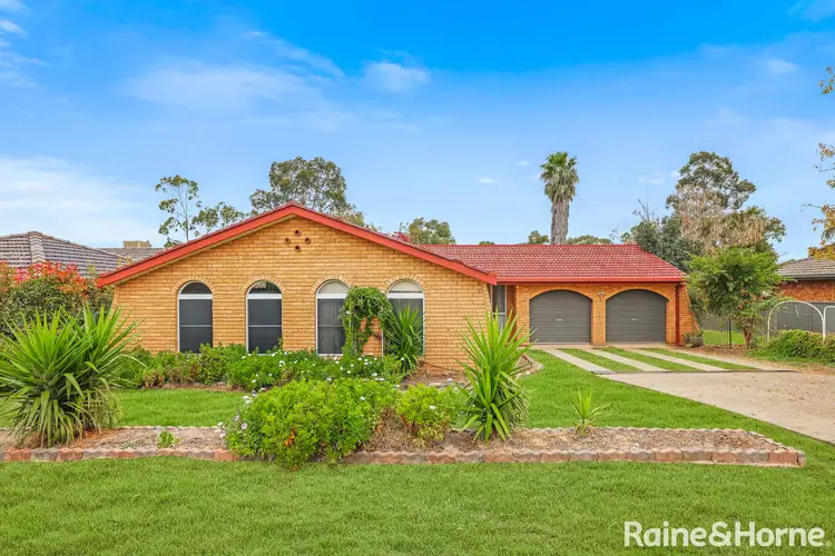 22 Yangoora Street, Tamworth NSW 2340