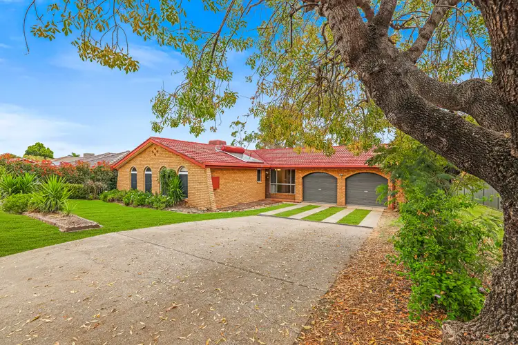 Second view of Homely house listing, 22 Yangoora Street, Tamworth NSW 2340