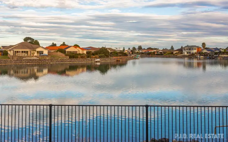 35 Matthew Flinders Drive, Encounter Bay SA 5211