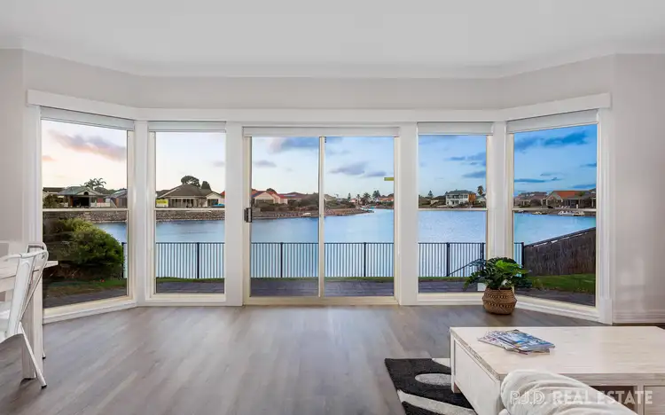 Third view of Homely house listing, 35 Matthew Flinders Drive, Encounter Bay SA 5211