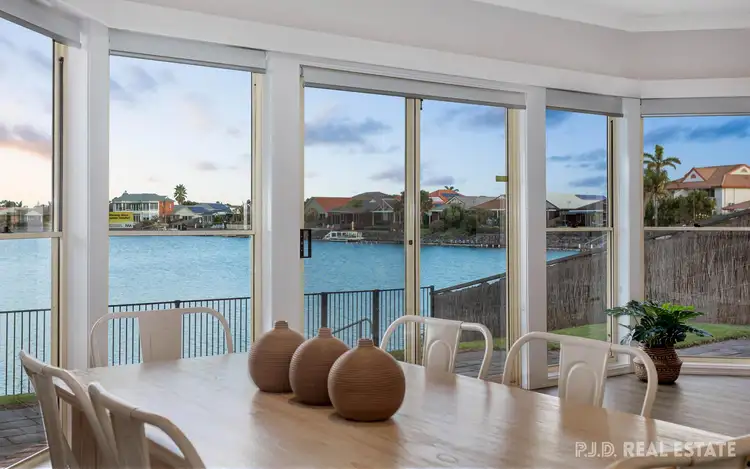 Fifth view of Homely house listing, 35 Matthew Flinders Drive, Encounter Bay SA 5211