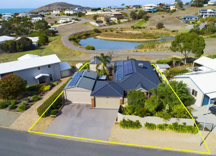 Fourth view of Homely house listing, 30 Minke Whale Drive, Encounter Bay SA 5211