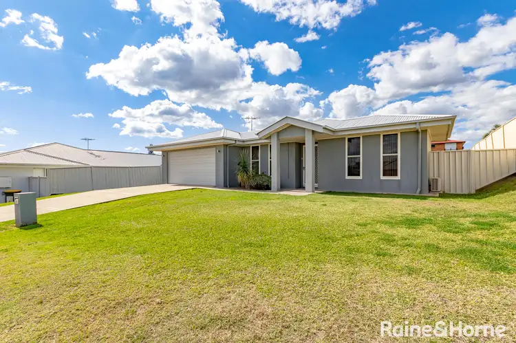 6 Kennedy Close, Muswellbrook NSW 2333