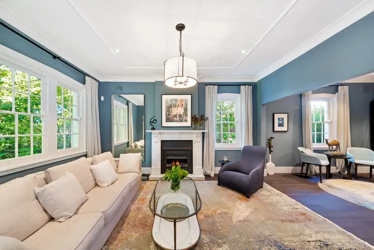 Second view of Homely house listing, 57 Spencer Road, Killara NSW 2071