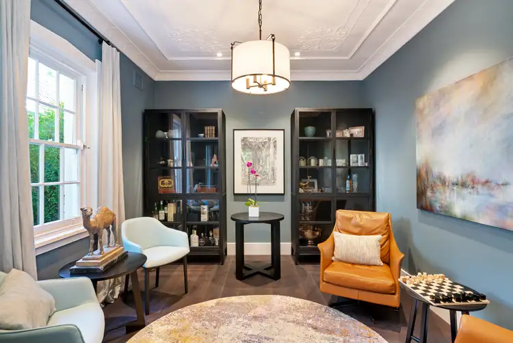 Third view of Homely house listing, 57 Spencer Road, Killara NSW 2071
