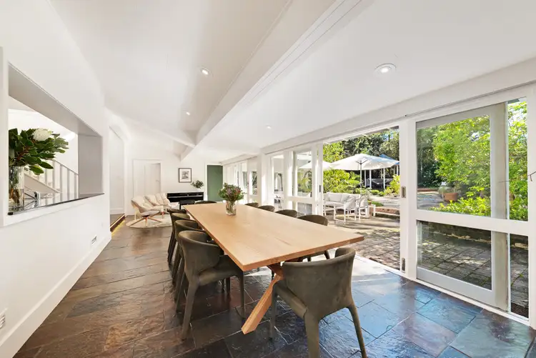 Fourth view of Homely house listing, 57 Spencer Road, Killara NSW 2071