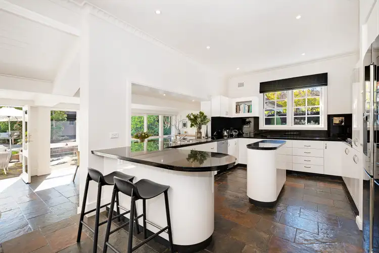 Fifth view of Homely house listing, 57 Spencer Road, Killara NSW 2071