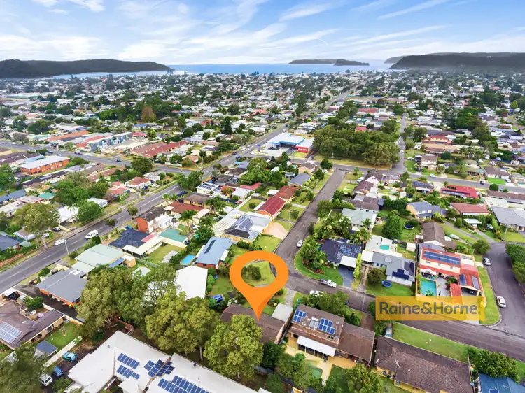Second view of Homely house listing, 16 Rosewood Drive, Umina Beach NSW 2257