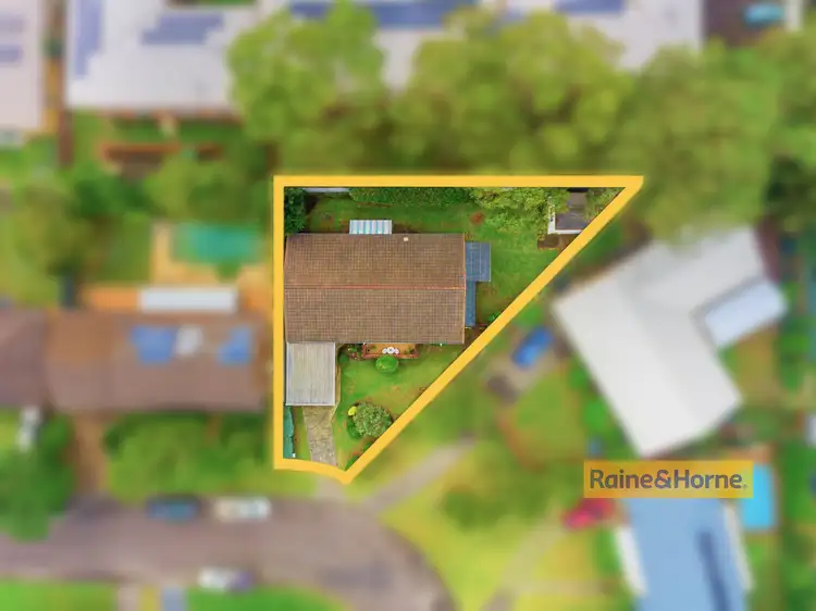 Third view of Homely house listing, 16 Rosewood Drive, Umina Beach NSW 2257