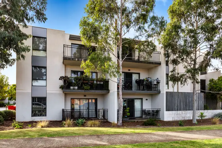 13/21-29 Trickey Avenue, Sydenham VIC 3037