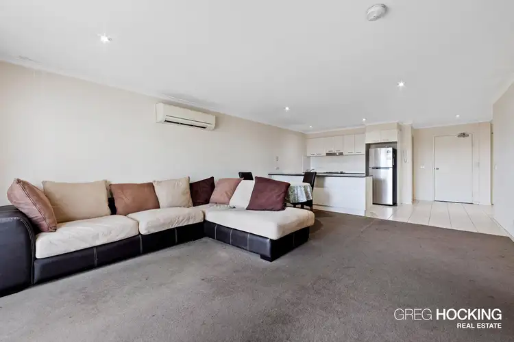 Third view of Homely apartment listing, 13/21-29 Trickey Avenue, Sydenham VIC 3037