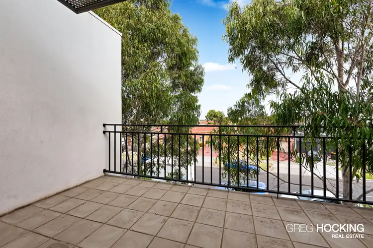 Fifth view of Homely apartment listing, 13/21-29 Trickey Avenue, Sydenham VIC 3037