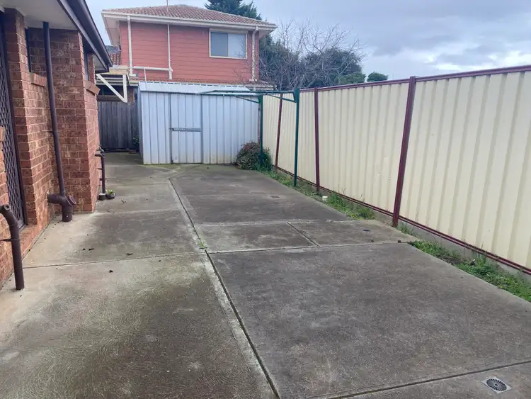 Fifth view of Homely house listing, 112 Palmerston Street, Melton VIC 3337