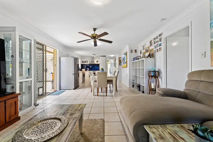Sixth view of Homely house listing, 15 Shannon Crescent, Caloundra West QLD 4551