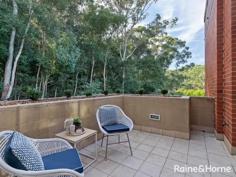 Fifth view of Homely unit listing, 16/53-55 Henry Parry Drive, Gosford NSW 2250