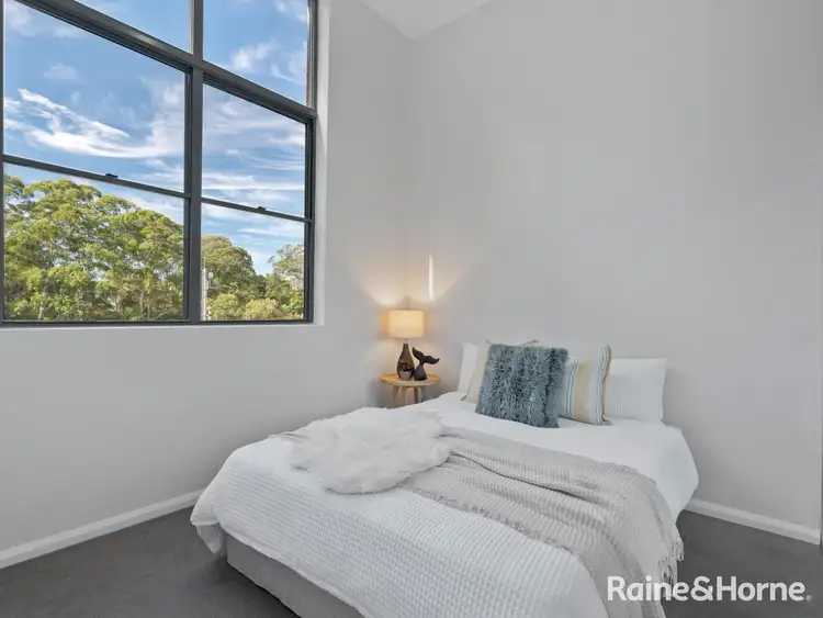 Sixth view of Homely unit listing, 16/53-55 Henry Parry Drive, Gosford NSW 2250