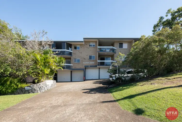 3/30 Waverley Road, Taringa QLD 4068