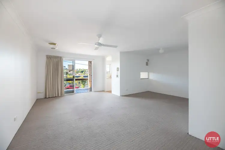 Third view of Homely apartment listing, 3/30 Waverley Road, Taringa QLD 4068