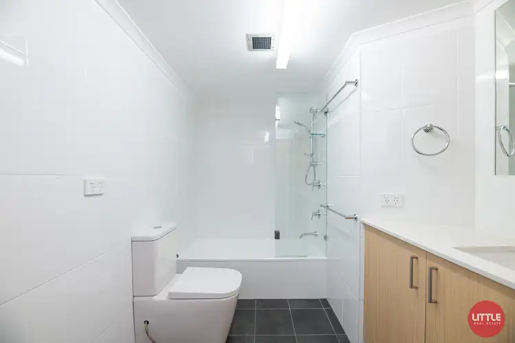 Fourth view of Homely apartment listing, 3/30 Waverley Road, Taringa QLD 4068