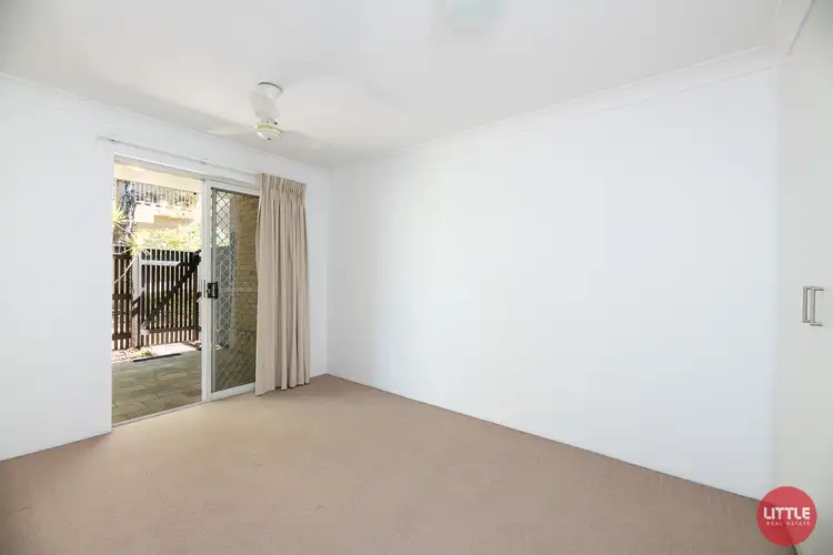 Fifth view of Homely apartment listing, 3/30 Waverley Road, Taringa QLD 4068