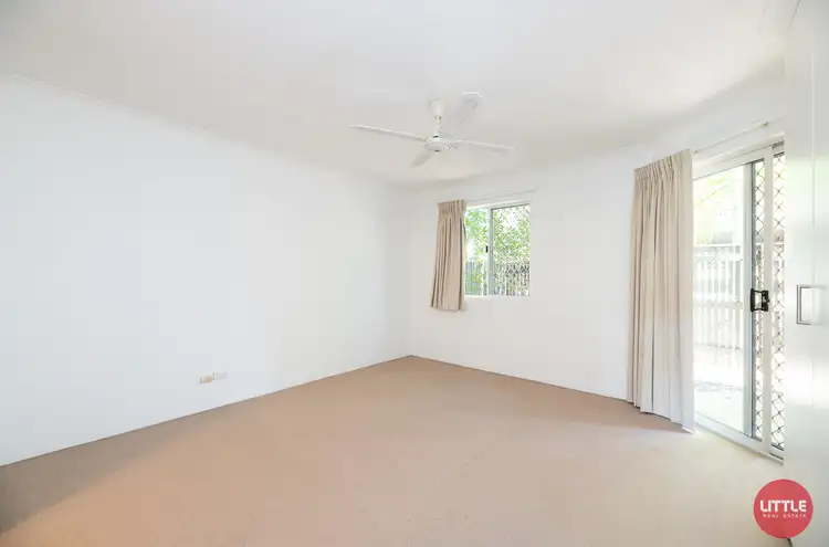 Sixth view of Homely apartment listing, 3/30 Waverley Road, Taringa QLD 4068