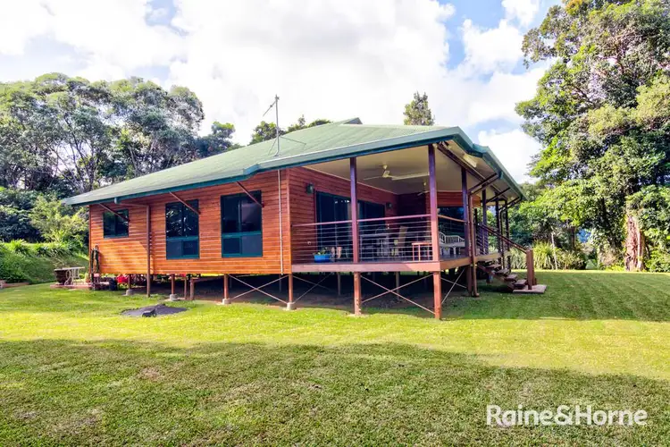 Fourth view of Homely house listing, 1021 Cape Trib Road, Cape Kimberley, Daintree QLD 4873