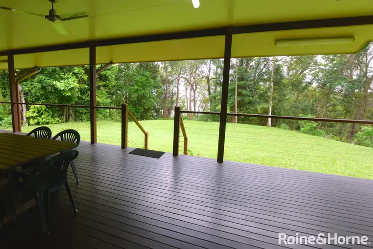 Sixth view of Homely house listing, 1021 Cape Trib Road, Cape Kimberley, Daintree QLD 4873