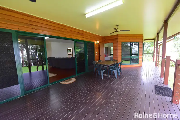 Seventh view of Homely house listing, 1021 Cape Trib Road, Cape Kimberley, Daintree QLD 4873
